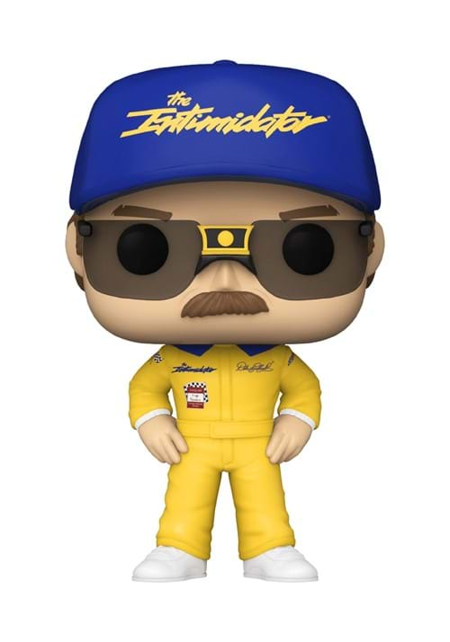 POP NASCAR Dale Earnhardt Sr Wrangler