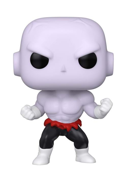 POP Animation Dragon Ball Super Jiren with Power