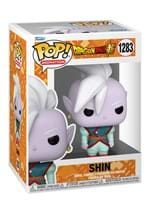 POP Animation Dragon Ball Super Shin Alt 1