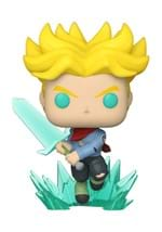 POP Animation Dragon Ball Super Trunks with Spirit Sword