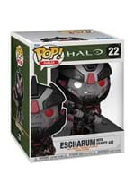 POP Super :HaloInfinite- Escharum w/Axe