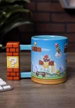 Super Mario Level Shaped Mug Alt 4