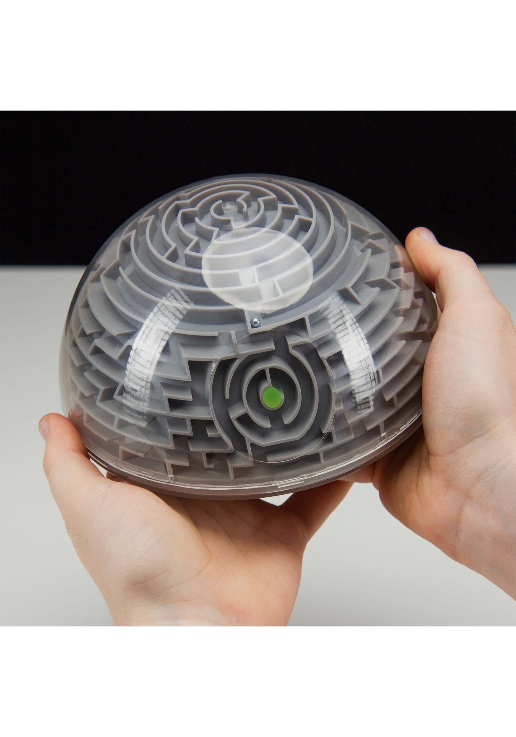 Ball Bearing Death Star Maze , Star Wars Gifts
