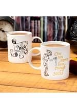 Dobby Mug and Socks Set Alt 1