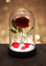 Beauty & The Beast Enchanted Rose Light Alt 1