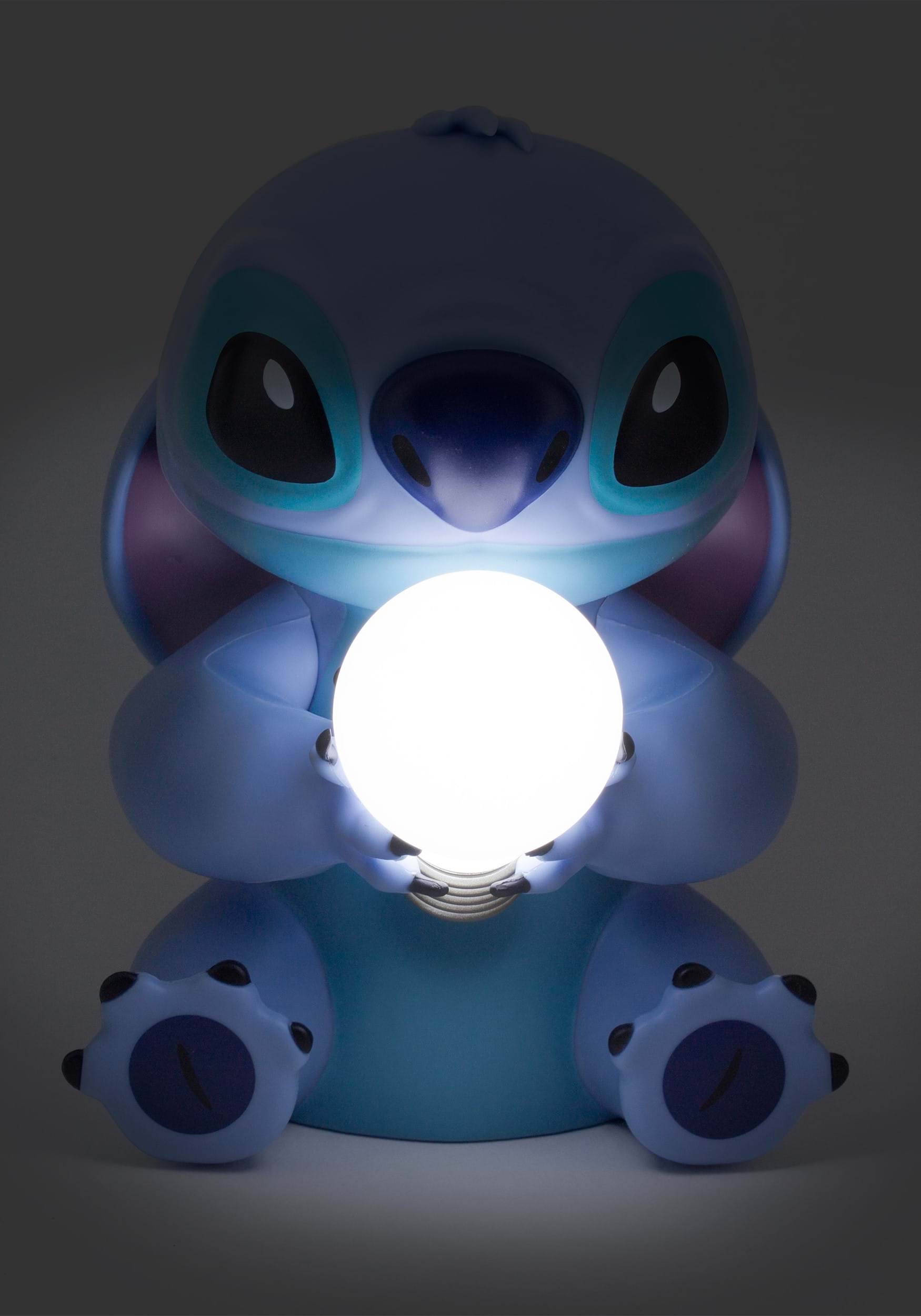 Lilo & Stitch Stitch Light
