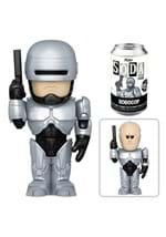 Vinyl SODA: Robocop - Robocop