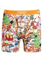 90s Squad Mens Boxer Briefs