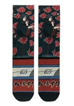 Itachi Headband Mens Crew Straight Socks Alt 2