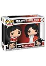 POP Rocks: The White Stripes 2pk Alt 1