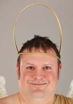 Plus Size Mens Sexy Angel Costume Alt 2