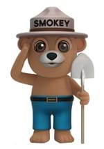 Smokey the Bear 8" Flocked Vinyl