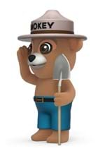 Smokey the Bear 8" Flocked Vinyl Alt 1