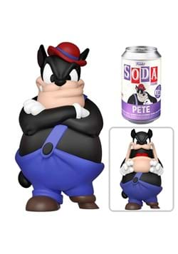 Vinyl SODA: Disney - Pete