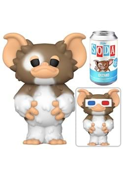 Vinyl SODA: Gremlins w/Chase