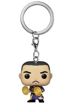 POP Keychain: DSMM Wong