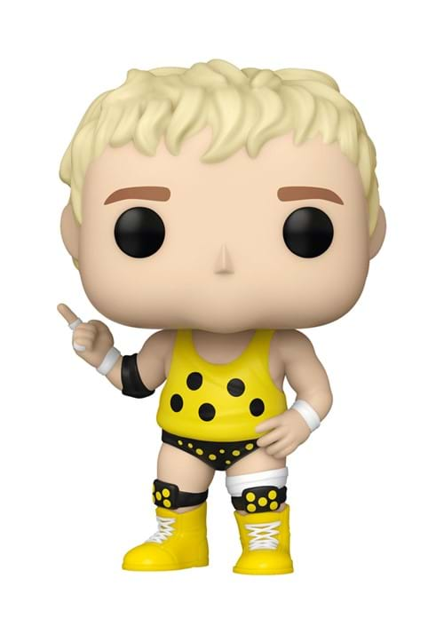 POP WWE Dusty Rhodes