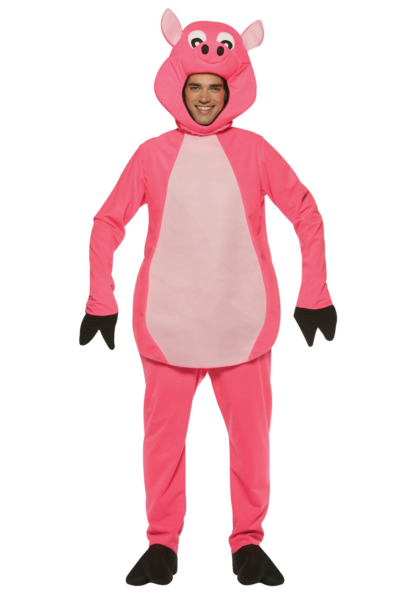 Wee Piggie Fancy Dress Costume