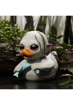 Lord of the Rings Gollum TUBBZ Collectible Duck