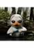 Lord of the Rings Gollum TUBBZ Collectible Duck Alt 2