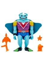 TMNT ReAction Wave 3 Ray Fillet Action Figure Alt 1