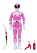 Power Rangers Reaction Wave 2 Pink Power Ranger Alt 1