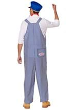 Thomas the Tank Engine Conductor Adult Costume Alt 1