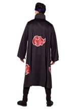 Naruto Shippuden Adult Akatsuki Costume Alt 1