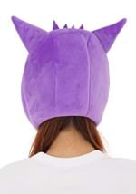 Adult Gengar Pokemon Headpiece Alt 1