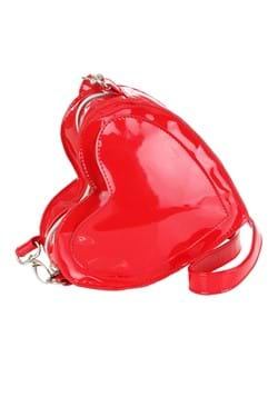 My Valentine Heart Costume Purse