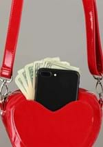 My Valentine Heart Costume Purse Alt 2