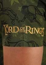 Riders of Rohan Lord of the Rings Shirt Alt 3