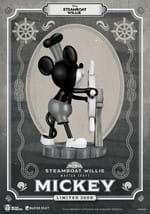 Beast Kingdom Steamboat Willie Master Craft Mickey Alt 2