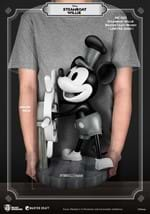 Beast Kingdom Steamboat Willie Master Craft Mickey Alt 4