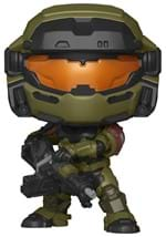 Halo Infinite Spartan Grenadier Pop Vinyl Figure