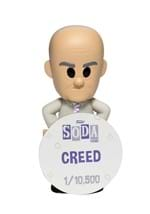 Funko The Office Creed Vinyl Soda Figure Alt 5