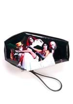 Rocky Horror Picture Show Patent Coffin Wallet Alt 1