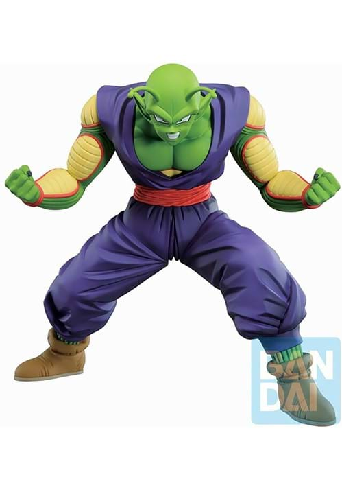 Bandai Spirits Dragon Ball Super Hero Piccolo