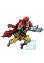 One Piece Wano Country Third Act Eustass Kid Figure