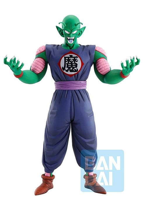 Dragon Ball Ichibansho EX Mystical Adventure King Piccolo