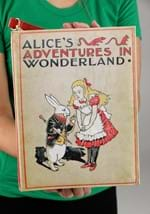 Alice in Wonderland Book Bag Alt 4