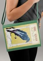 The Raven Book Bag Alt 1