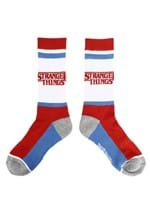 Adult Stranger Things Icon 3 Pair Crew Socks Alt 2