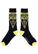 Adult Stranger Things Icon 3 Pair Crew Socks Alt 3