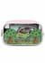 Kirby Picnic Set of 3 Travel Cosmetic Bags Alt 1