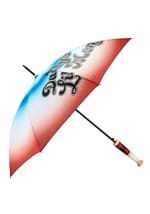 DC Comics Suicide Squad Harley Quinn Bat Umbrella Alt 2