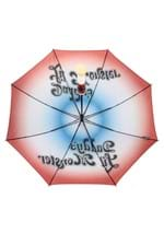 DC Comics Suicide Squad Harley Quinn Bat Umbrella Alt 1