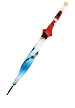 DC Comics Suicide Squad Harley Quinn Bat Umbrella Alt 3