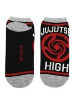 JUJUTSU KAISEN CHARACTER 5 PAIR ANKLE SOCKS Alt 1