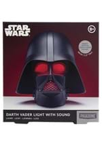 Darth Vader Light w/ Sound Alt 5